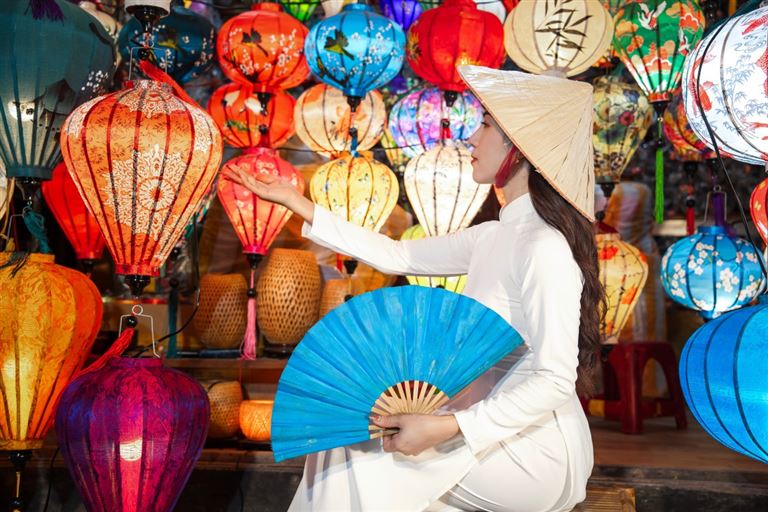 Indochina © Sky view/adobestock